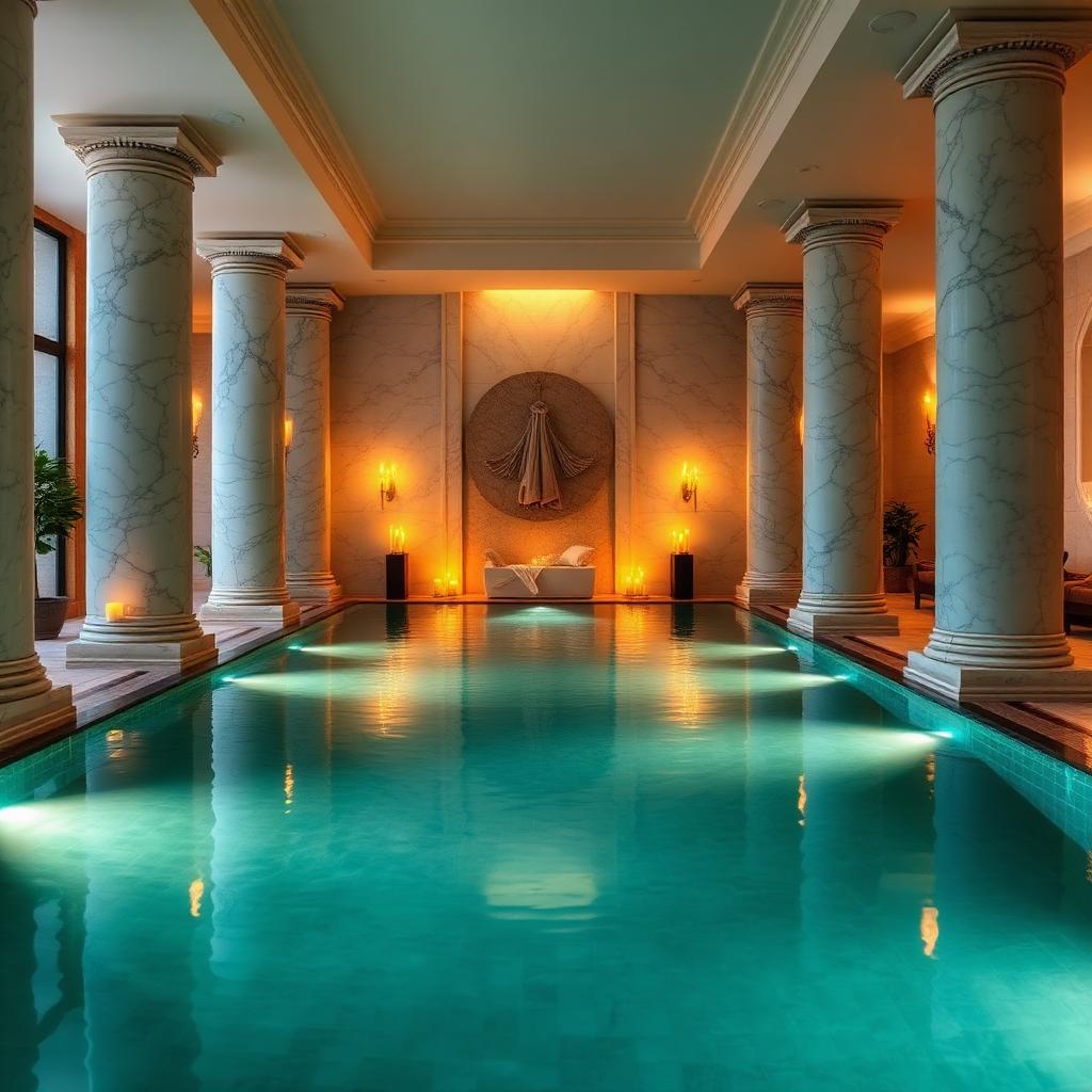 Resort property representing Kimayaa's vision of high-performing hospitality