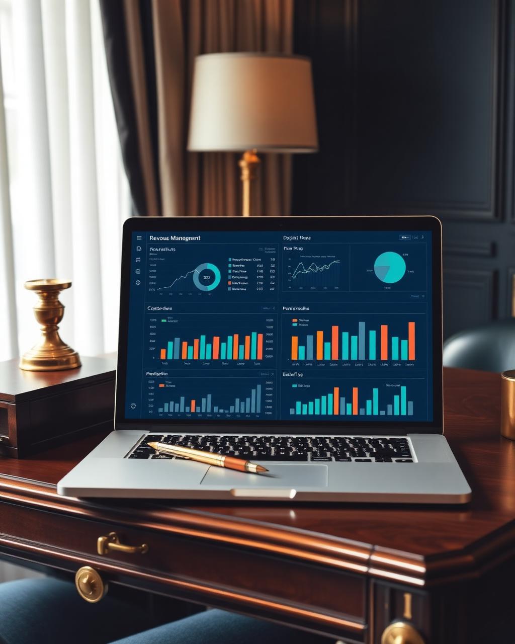 Revenue Management